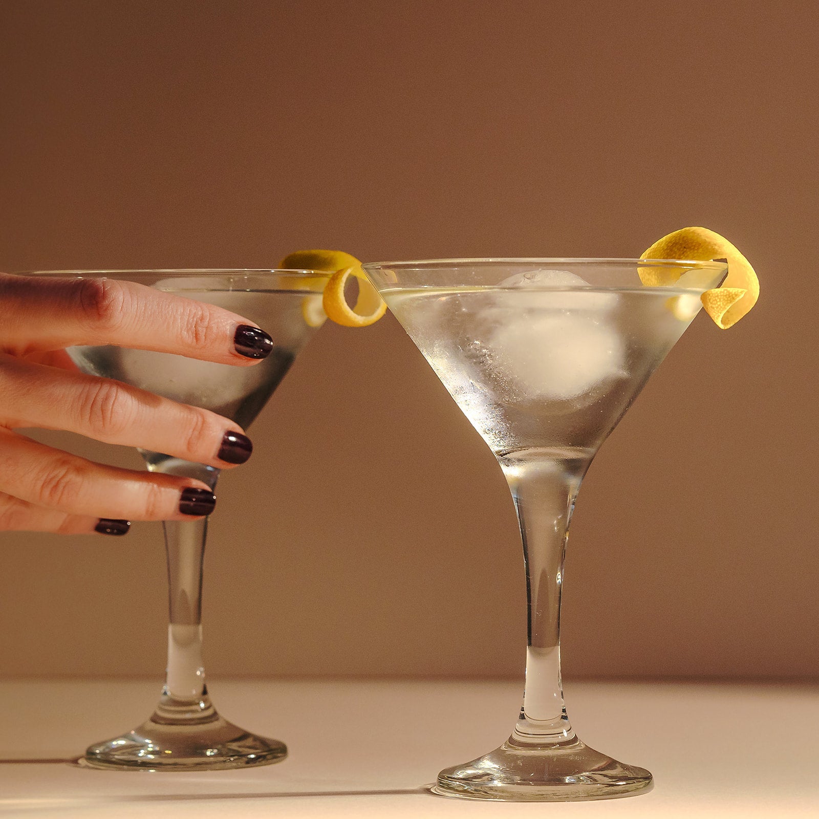 Tines Martini