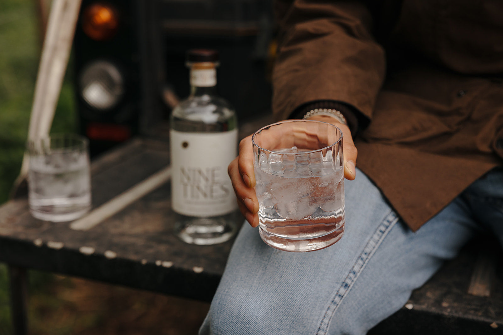 Bank Holiday the ‘Nine Tines’ Way!