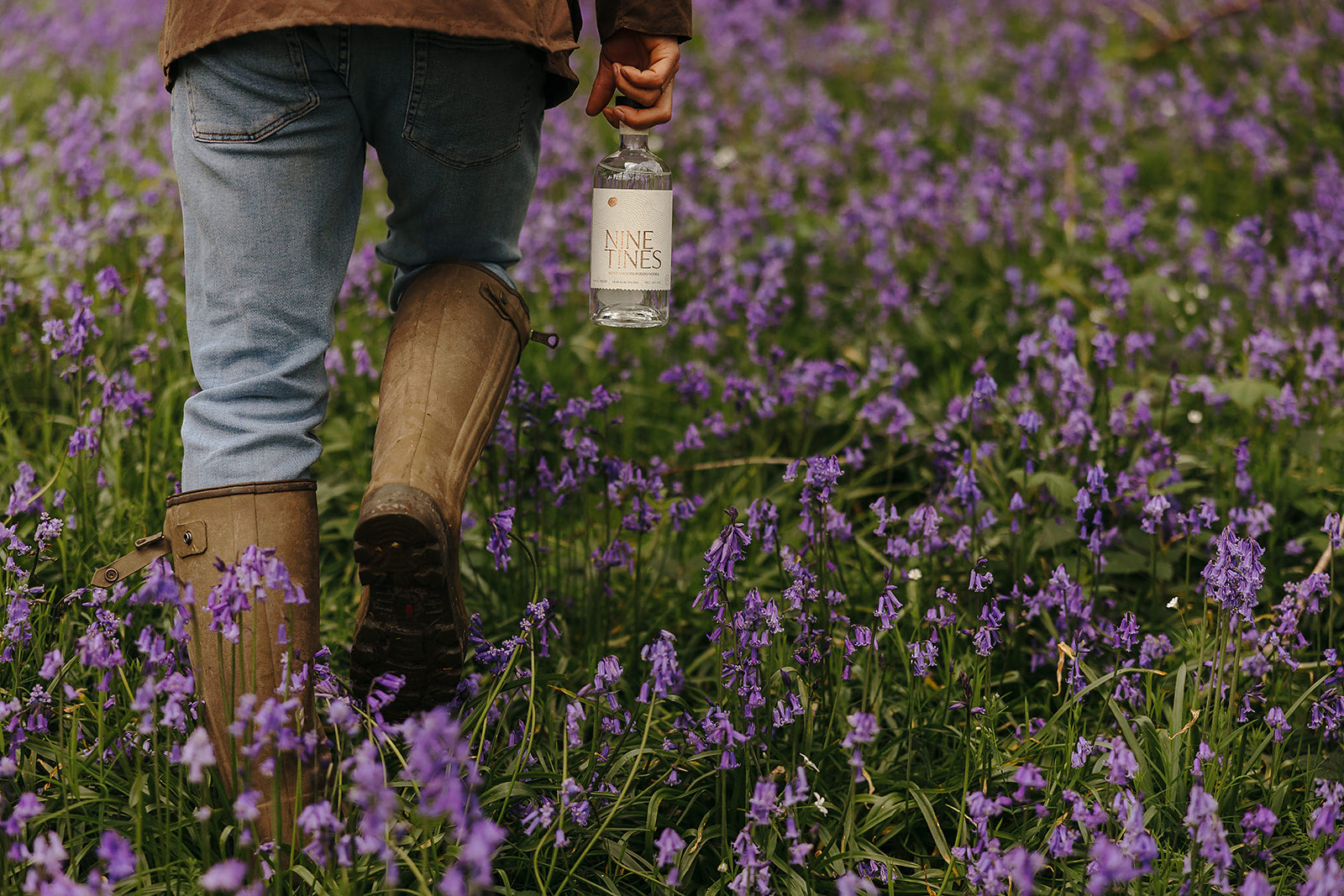 Spring into Sustainability with Nine Tines