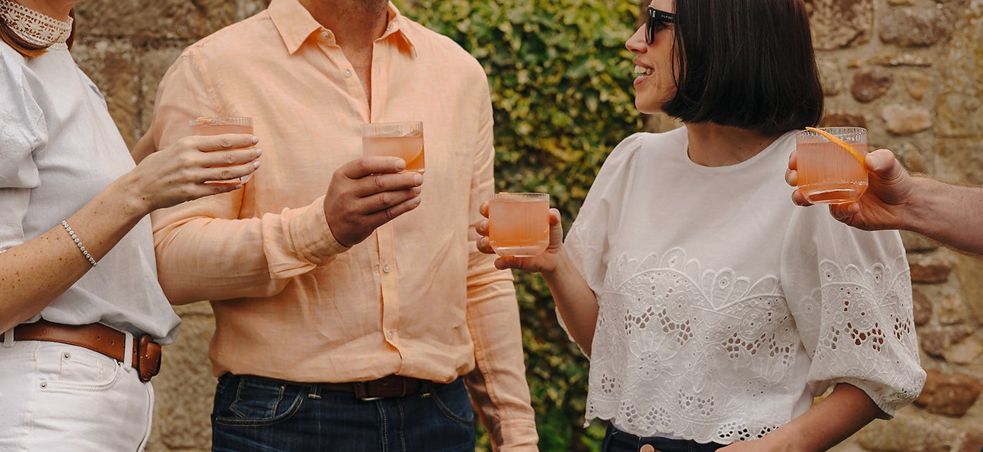 Raising a Glass to 2025: Nine Tines Potato Vodka, Your Premium English Vodka