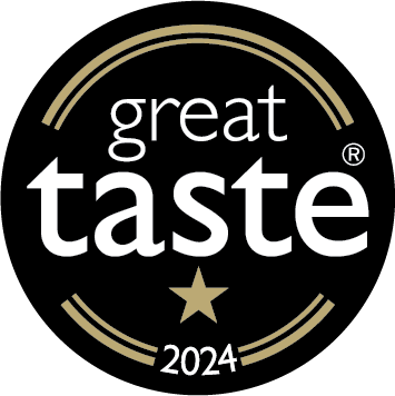 Great Taste Award winning Premium English Potato vodka