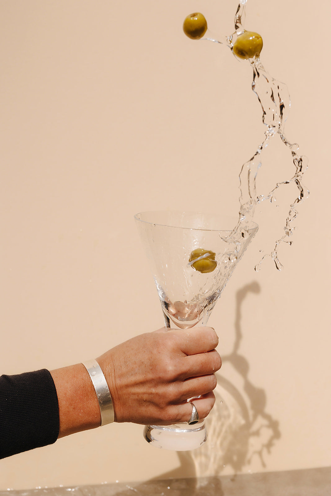 Premium English Vodka - 70cl bottle