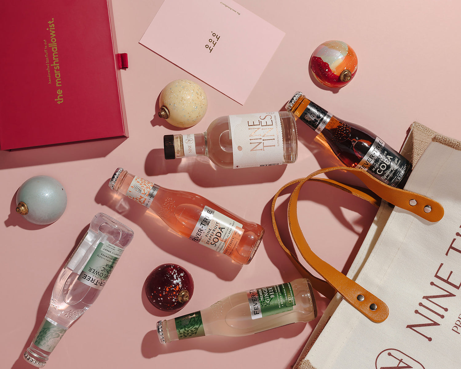 Small Sweet Treat Hamper