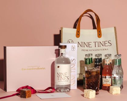 Large Sweet Treat Hamper