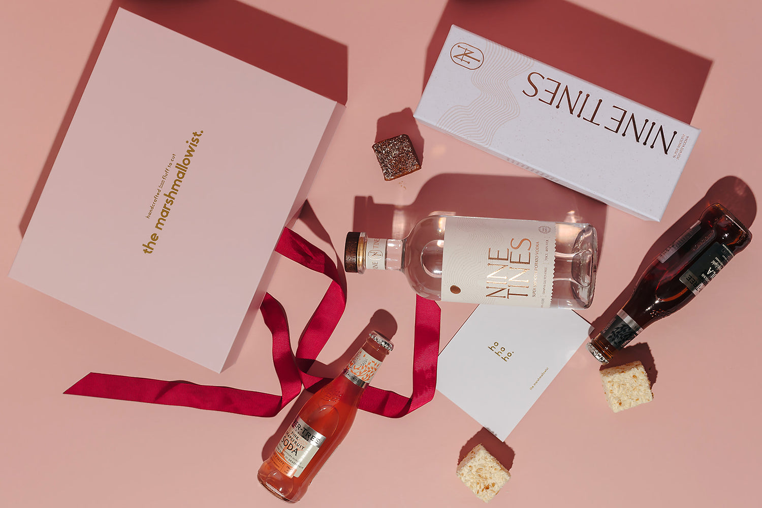 Large Sweet Treat Hamper